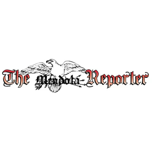 The Mendota Reporter