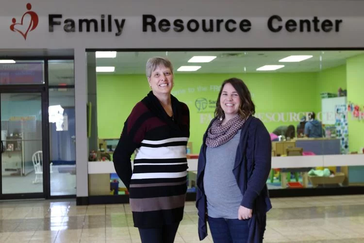 Family Resource Center